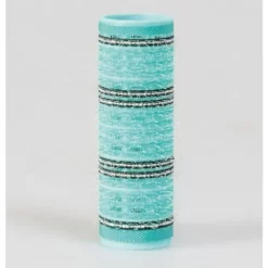 EuroStil Rulos Velcro 20mm. 12 Unidades Ref.4002