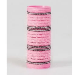 EuroStil Rulos Velcro De 24mm. 12 Unidades Ref.4003