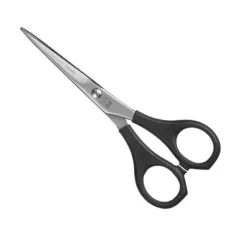 EuroStil Tijera Mango Plástico 5,5'' Ref.722