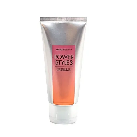 Evajazz Gel Fijador Power Style 200ml. 4 Evajazz Gel Fijador Power Style 200ml. - Imagen 2