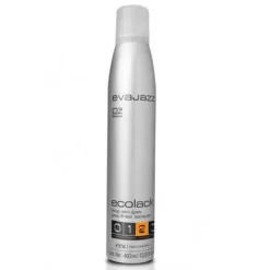 Eva Professional Evajazz Ecolack ''2'' Laca Sin Gas F. Fuerte 400ml.
