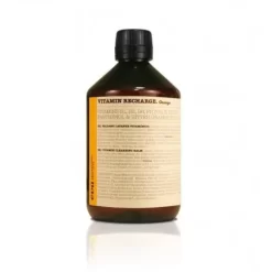Eva Professional Vitamin Recharge Orange Champú Bálsamo Lavante 500ml.
