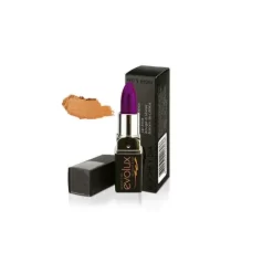 Evolux Lipstick Nº 17 Barra Labios Hidratante Con Brillo.