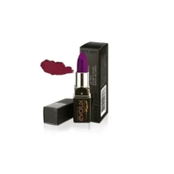 Evolux Lipstick Nº 1 Barra De Labios Mate.
