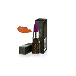 Evolux Lipstick Nº 6 Barra De Labios Mate.