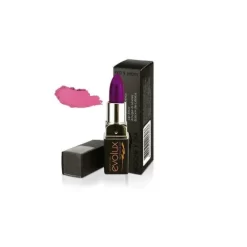 Evolux Lipstick Nº 8 Barra De Labios Mate.