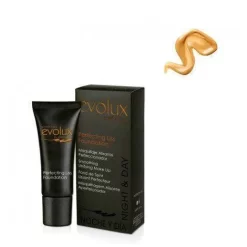 Evolux Maquillaje Alisante Perfeccionador Nº 18 - 30ml.