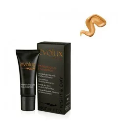 Evolux Maquillaje Alisante Perfeccionador Nº 19 - 30ml.