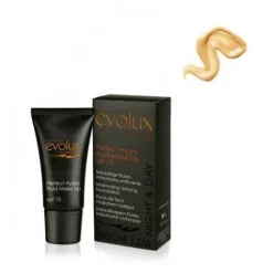 Evolux Maquillaje Fluido Unificante 11 35ml.
