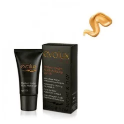 Evolux Maquillaje Fluido Unificante 12 - 35ml.