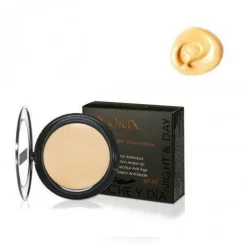 Evolux Maquillaje Ultra Protection SPF 50+ Nº 40 - 12gr.