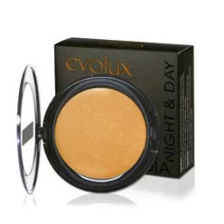 Evolux Polvo Bronceador Terracota N 57 - 12gr.