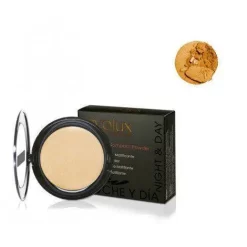 Evolux Polvo Compacto Matificante Nº 49 - 12gr.