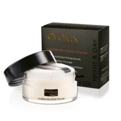 Evolux Polvo Matizador Transparente 15gr.