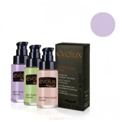 Evolux Pre-base Correctora Nº 59 30ml.