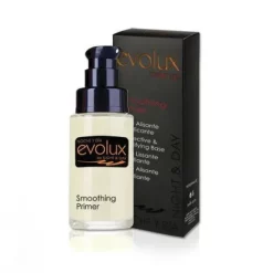 Evolux Base Alisante Matificante 30ml.