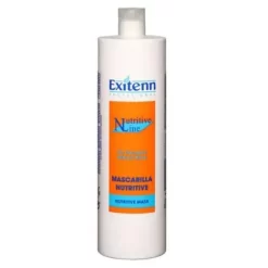 Exitenn Mascarilla Nutritive 1000ml. Sin Enjuague