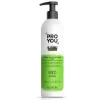 Gel Activador De Rizos Revlon The Twister Scrunch 350ml