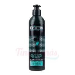 Gel Líquido Modelador Keratin De Exitenn 250ml