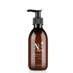 Gel XL Curls Definidor De Rizos De Kosswell 250ml.