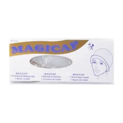 Gorro MAGICCAP Perforado De Silicona Para Mechas Fama Fabré