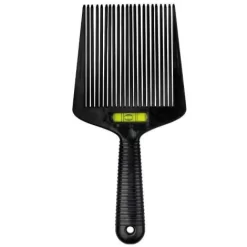 Hair Picker Peine Guía Corte Con Nivel