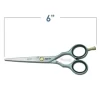 Jaguar Pre Style Ergo 6''. Tijera Profesional De Peluquería.