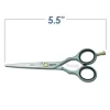 Jaguar Tijera Profesional De Peluquería Pre Style Ergo 5.5''.