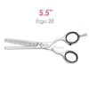 Jaguar Tijera Profesional Esculpir 5.5 Pre Style Ergo 28.