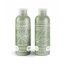 Kit Hidratante Post Alisado Brasileño De Keratina Veg Liss -Cuidado Productos Tienda kit hidratante post alisado brasileno de keratina veg liss 1