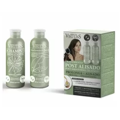 Kit Hidratante Post Alisado Brasileño De Keratina Veg Liss -Cuidado Productos Tienda kit hidratante post alisado brasileno de keratina veg liss 2