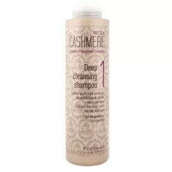 Cashmere Daily Champú Sin Sulfatos 250ml. - Kosswell