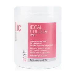 Kosswell Ideal Color Mascarilla Cabellos Tintados 500ml.