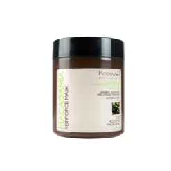 Kosswell Reinforce Mask Mascarilla Macadamia 500ml.