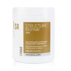 Kosswell Structure Repair Mascarilla Reparadora 500ml.