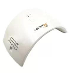 Lámpara Profesional UV-LED 36W AG Asuer