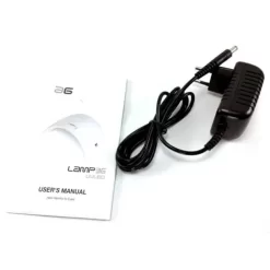 Lámpara Profesional UV-LED 36W AG Asuer -Cuidado Productos Tienda lampara profesional uv led 36w ag asuer 3