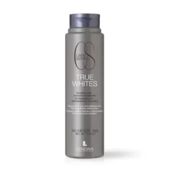 Lendan True Whites Champú Para Cabellos Blancos Y Grises 1000ml. Sin Sulfatos