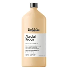 Loreal L'Oreal Absolut Repair Champú Reparador Serie Expert 1500ml.