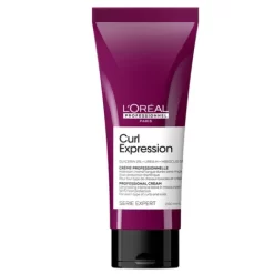 Loreal L'Oreal Curl Expression Crema Hidratante Intensiva 200ml.