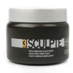 Loreal L'Oreal Homme Pasta Fibrosa Modelante 150ml.