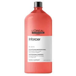 Loreal L'Oreal Inforcer Champú Anti-Rotura Serie Expert 1500ml