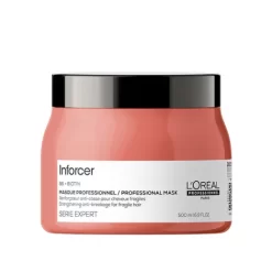 Loreal L'Oréal Inforcer Mascarilla Fortalecedora Serie Expert 500ml