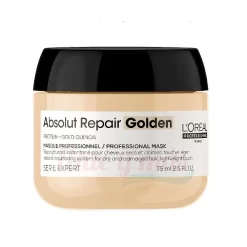 Loreal L'Oreal Mascarilla Absolut Repair GOLDEN Reparadora 75ml