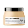 Loreal L'Oreal Absolut Repair GOLDEN Mascarilla Reparadora Serie Expert 500ml -Cuidado Productos Tienda loreal mascarilla absolut repair golden serie expert 500ml