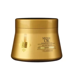 Loreal L'OREAL Mythic Oil Mascarilla Para Cabello Fino 200ml