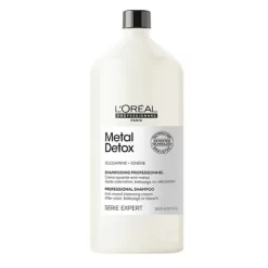 Loreal L'Oréal Professionnel Champú Metal Detox Serie Expert 1500ml