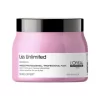 Loreal L'Oréal Professionnel Mascarilla Liss Unlimited Serie Expert 500ml -Cuidado Productos Tienda loreal professionnel mascarilla liss unlimited serie expert 500ml