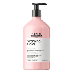 Loreal L'Oreal Vitamino Color Champú Protector Del Color 500ml