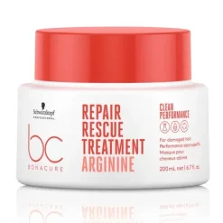 Macarilla Schwarzkopf Bonacure BC Repair Rescue Arginine 200ml.
